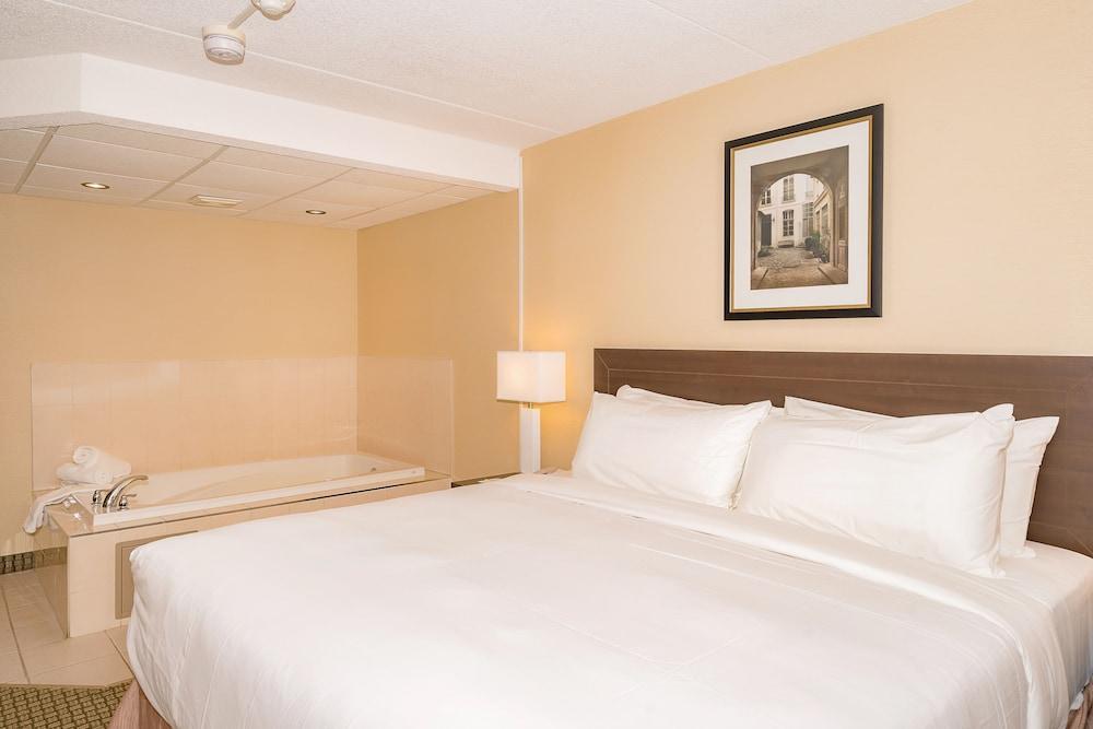 Days Inn By Wyndham Niagara Falls Lundys Lane Esterno foto
