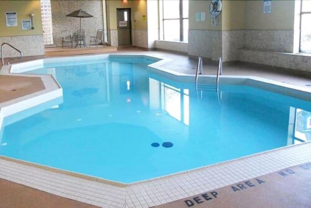 Days Inn By Wyndham Niagara Falls Lundys Lane Esterno foto